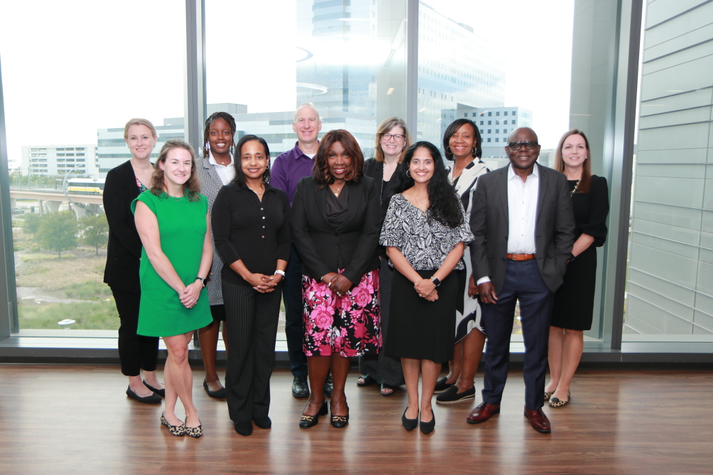 PGY1/PGY2 Health System Pharmacy Administration & Leadership Residency with MBA